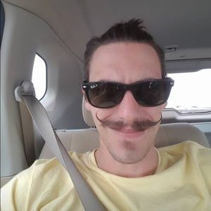 Meet your Posher, Brent